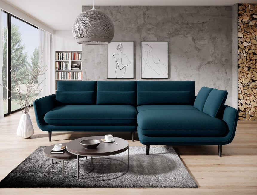 Solano modular sofa