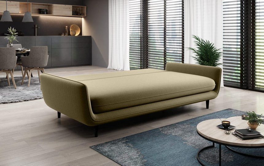 Solano modular sofa