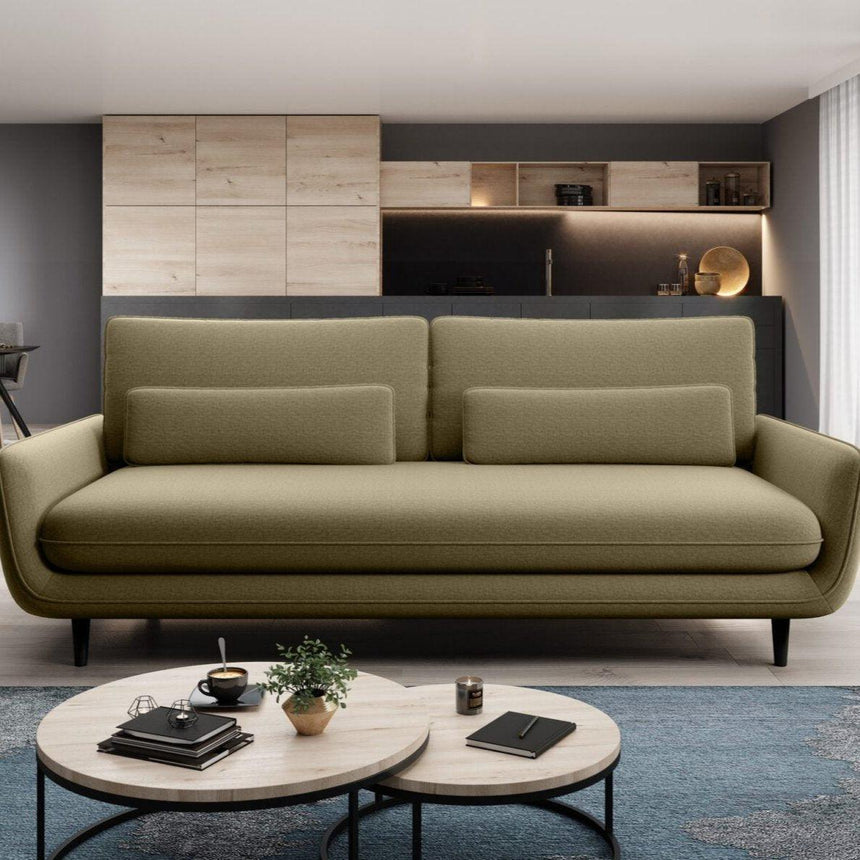 Solano modular sofa