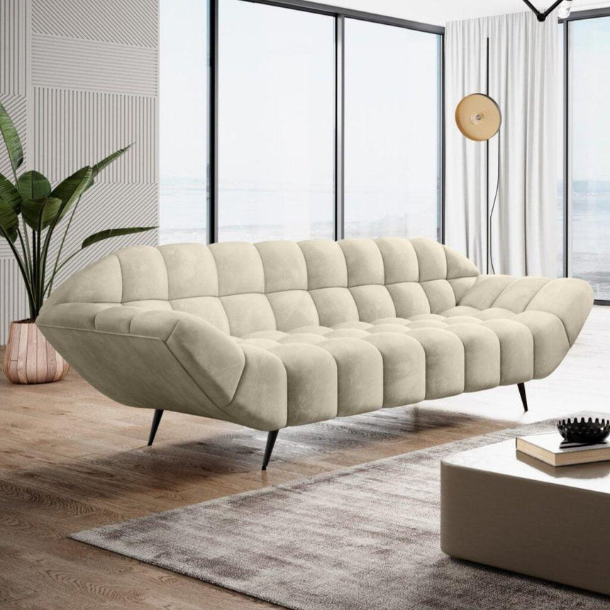 Gappa modular sofa