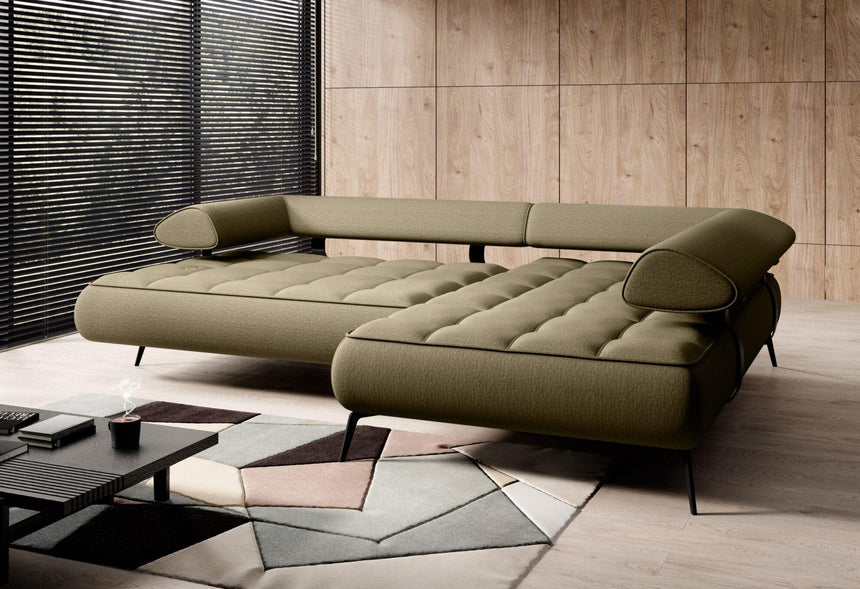 Seledo modular sofa