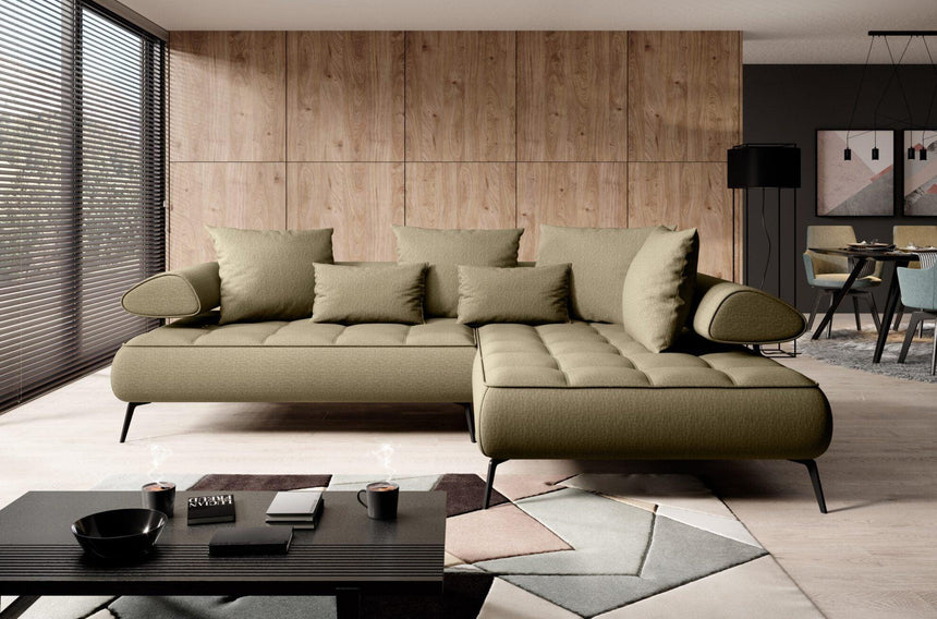 Seledo modular sofa