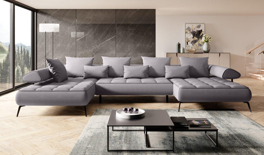 Seledo modular sofa
