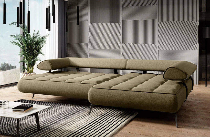 Seledo modular sofa
