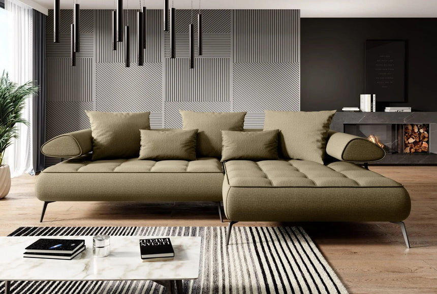 Seledo modular sofa