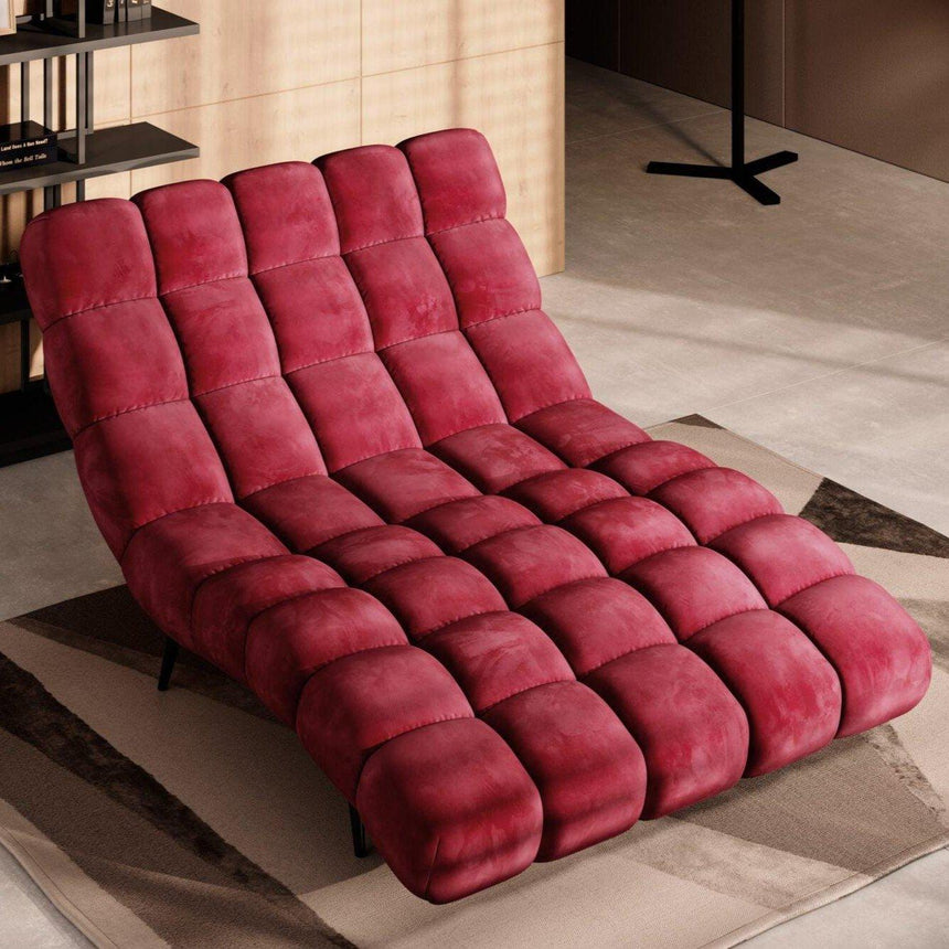 Delphi relax armchair