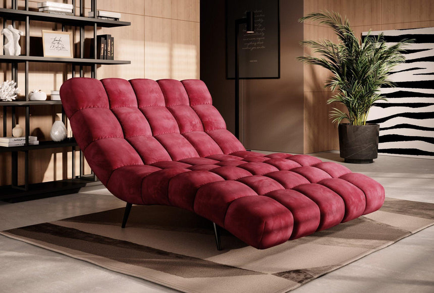 Delphi relax armchair