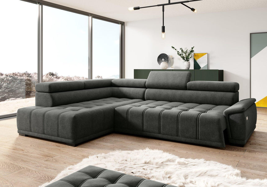 Gremio modular sofa