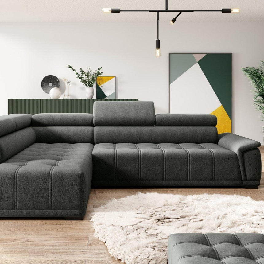 Gremio modular sofa