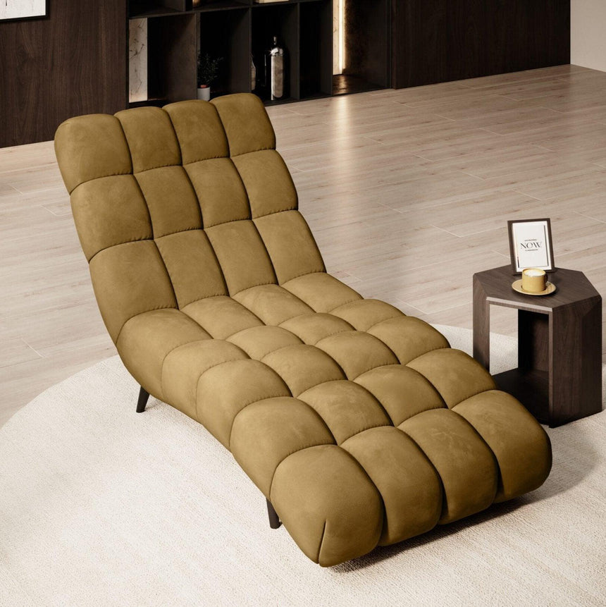 Delphi relax armchair