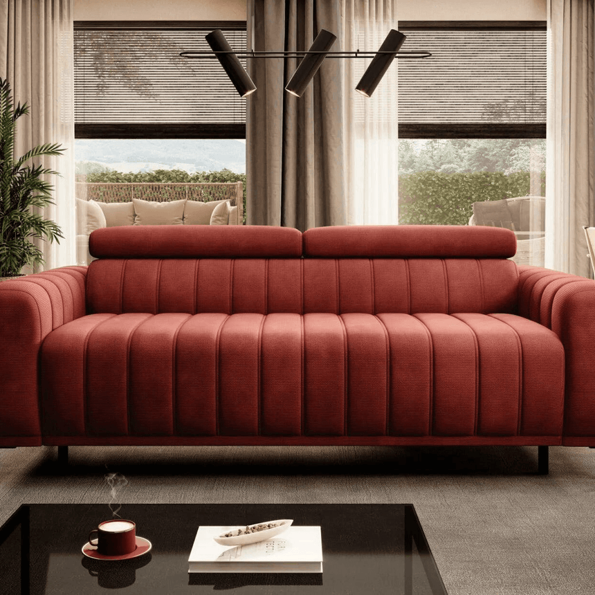 Gandi modular sofa