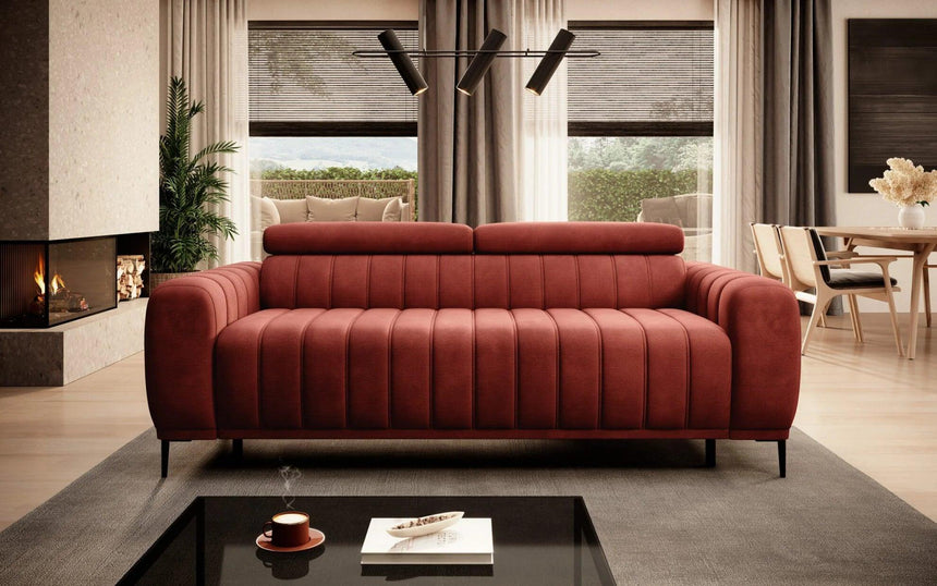 Gandi modular sofa