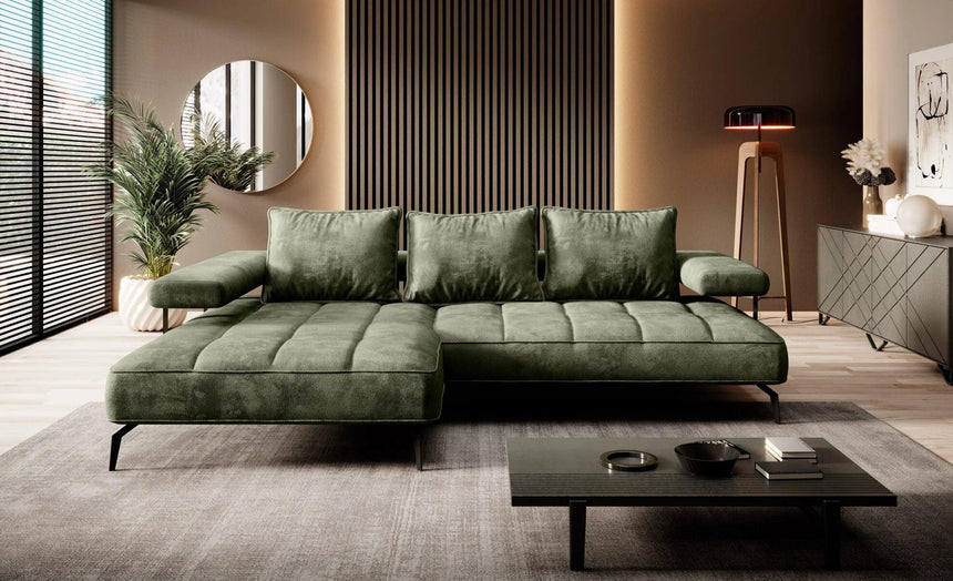 Montella modular sofa