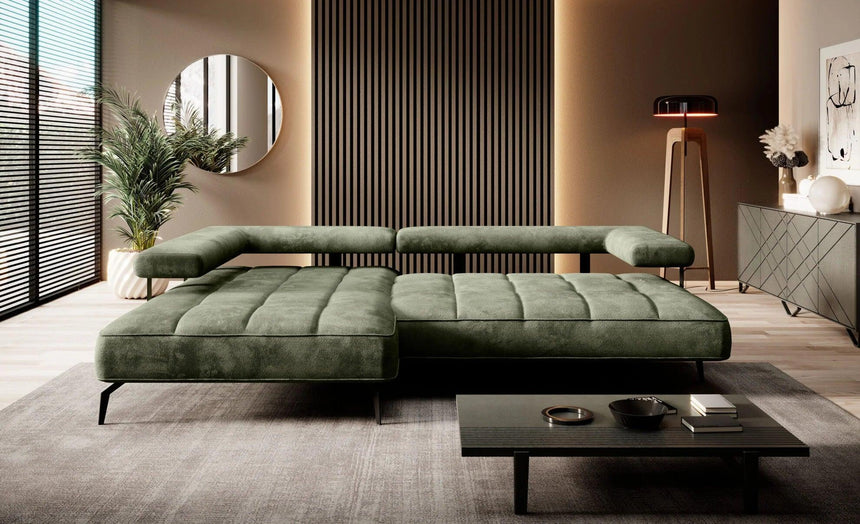 Montella modular sofa