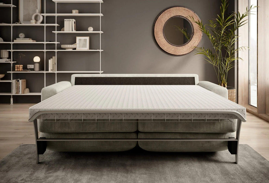 Vanilla modular sofa