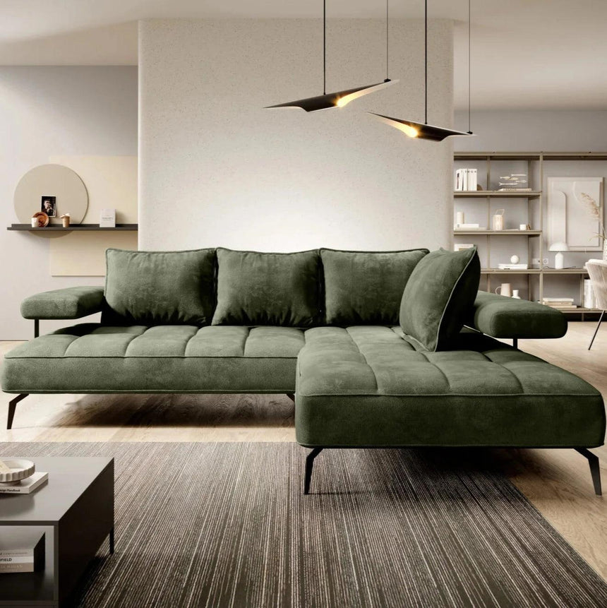 Montella modular sofa