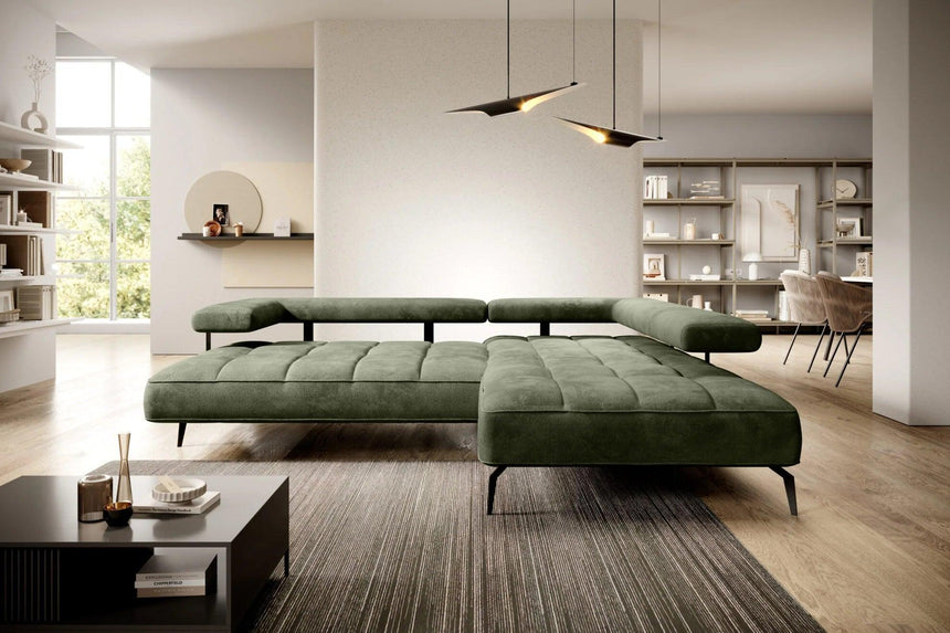 Montella modular sofa