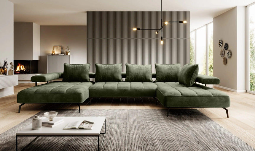 Montella modular sofa