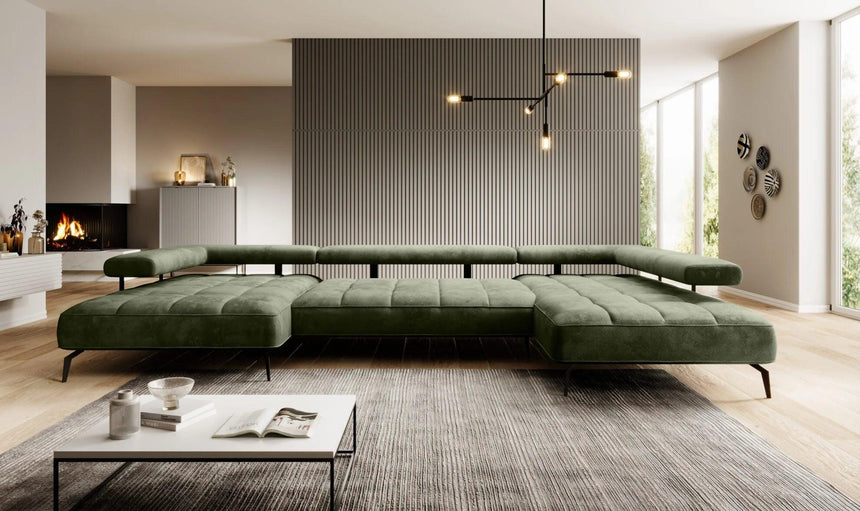 Montella modular sofa