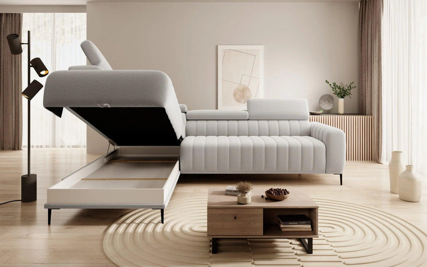 Gandi modular sofa