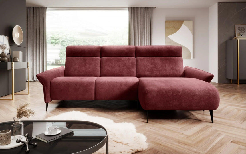 Stelvio modular sofa