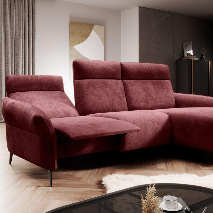 Stelvio modular sofa