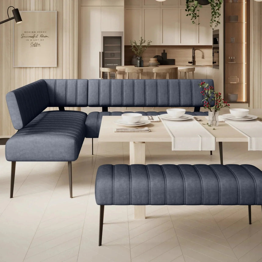 Alto moduláris kanapé