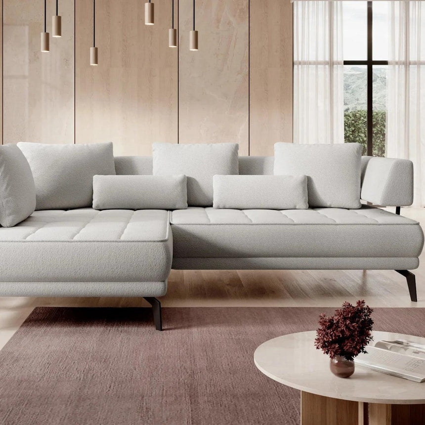 Giotto modular sofa