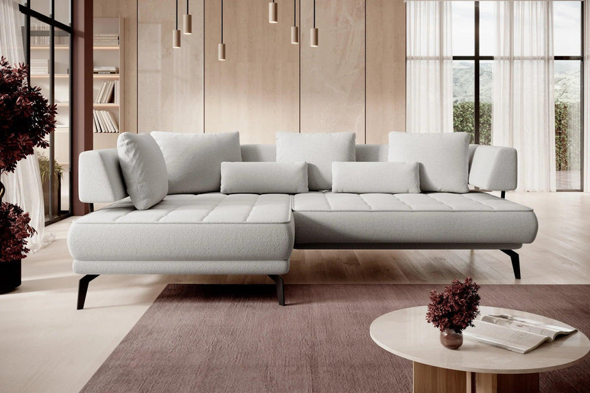 Giotto modular sofa
