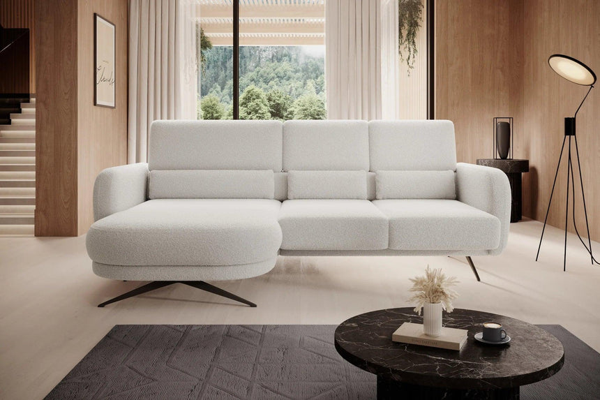 Ilusio modular sofa