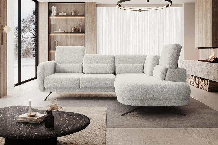 Ilusio modular sofa
