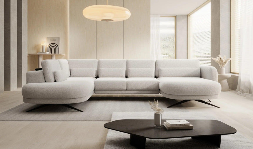 Ilusio modular sofa