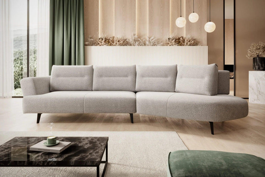 Lorna modular sofa