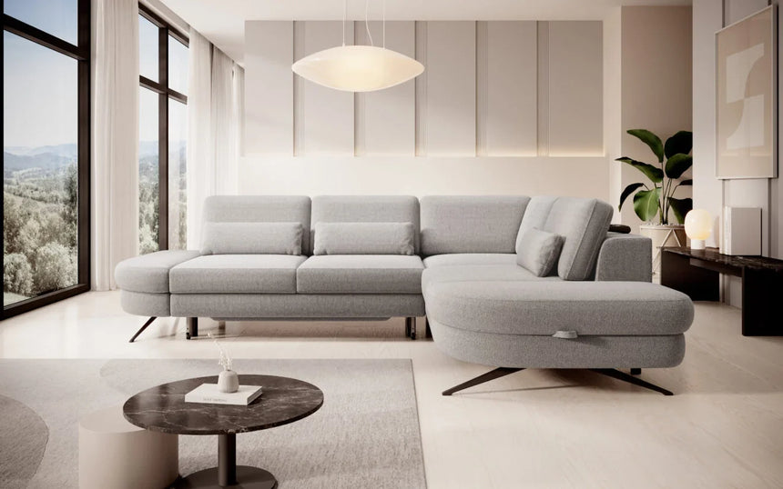 Aprille moduláris kanapé