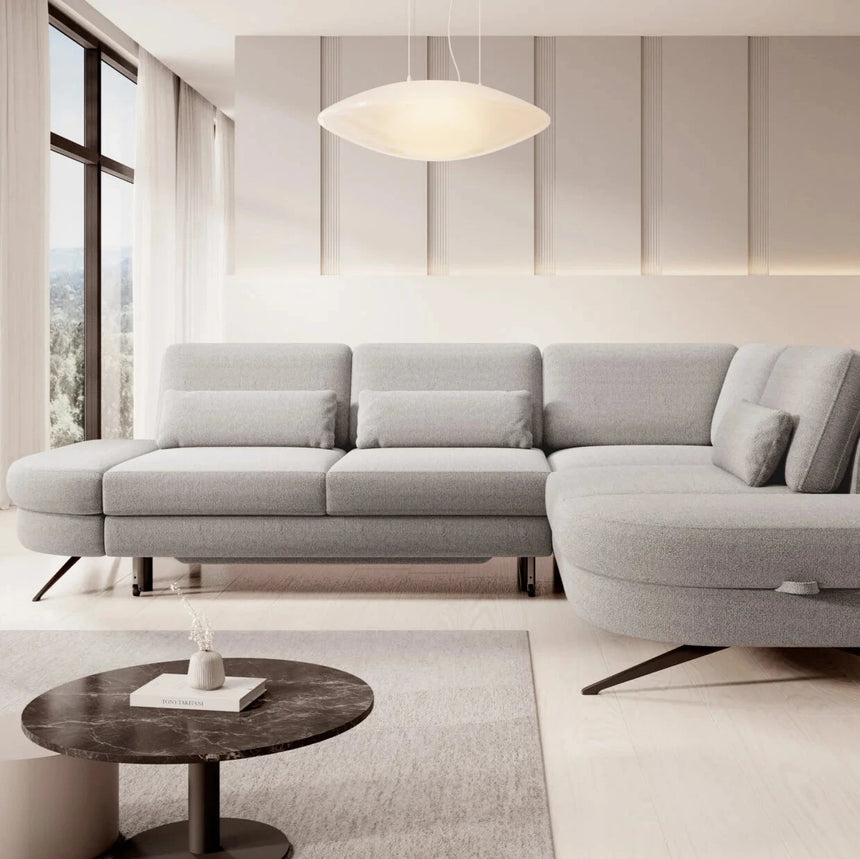 Aprille moduláris kanapé