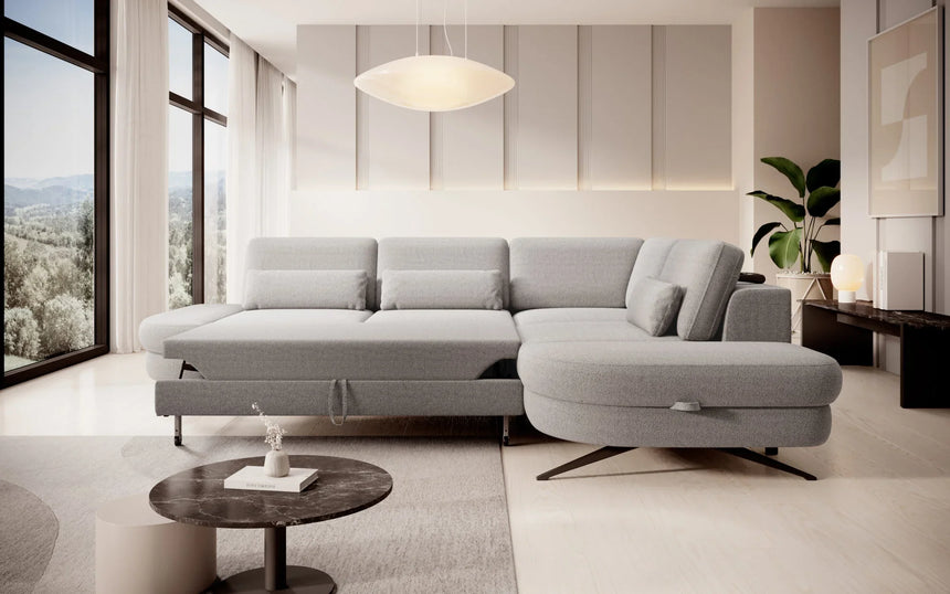 Aprille moduláris kanapé