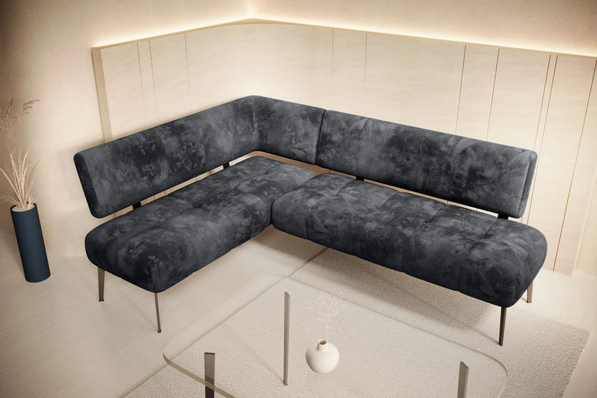 Milo moduláris kanapé