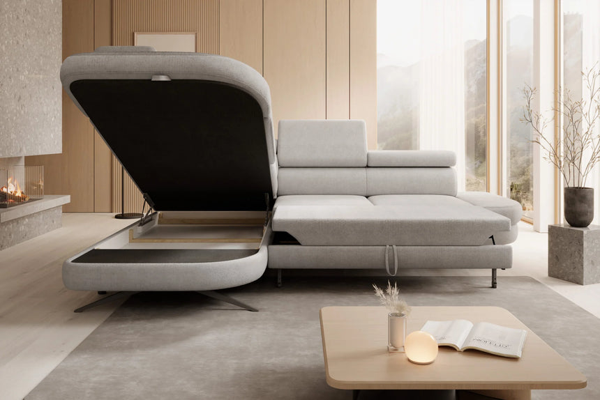 Otis moduláris kanapé