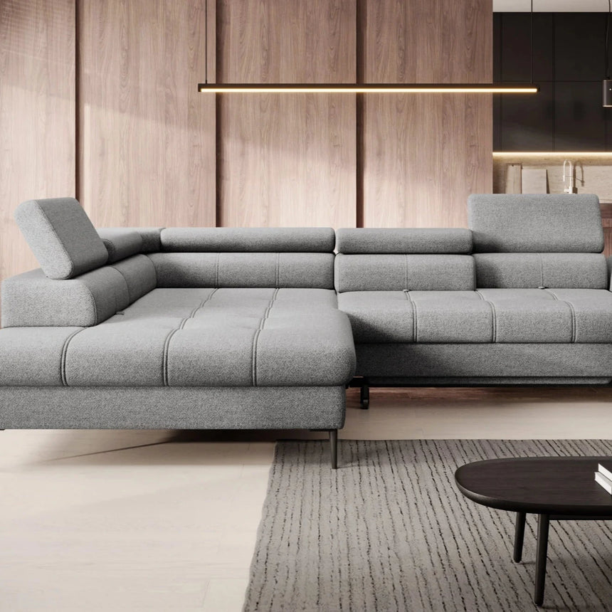 Denver moduláris kanapé