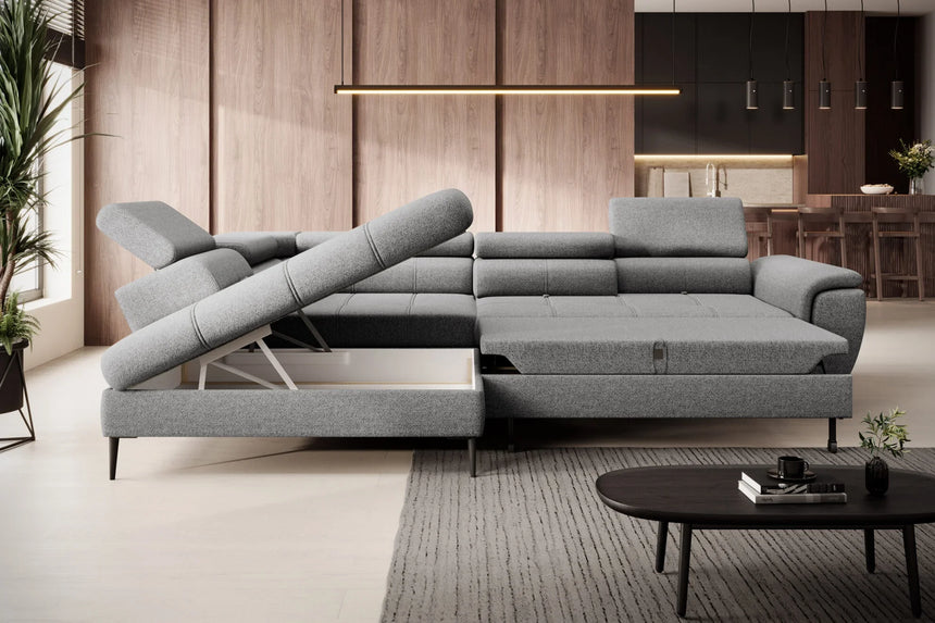 Denver moduláris kanapé