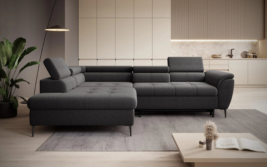 Tempo moduláris kanapé