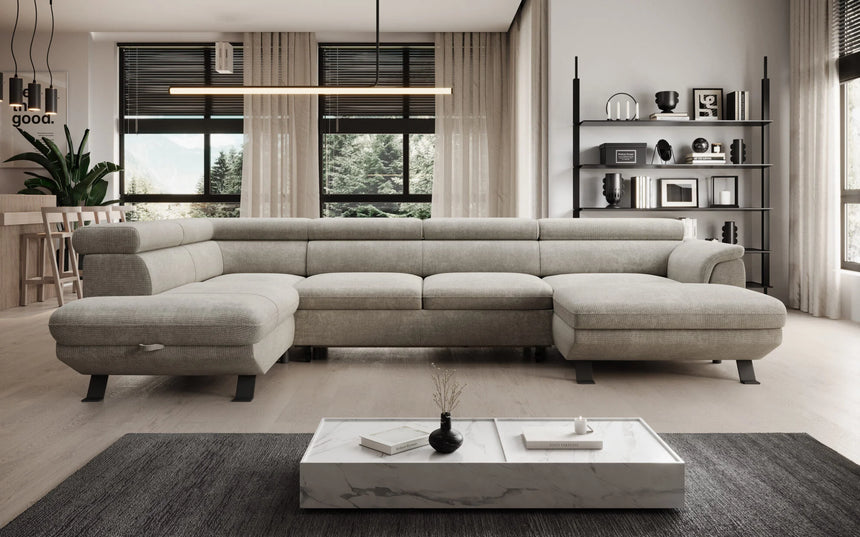 Raven moduláris kanapé