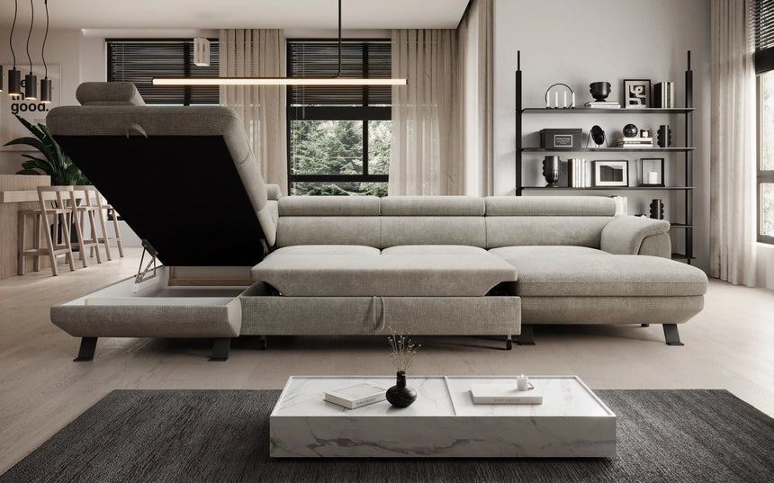 Raven moduláris kanapé