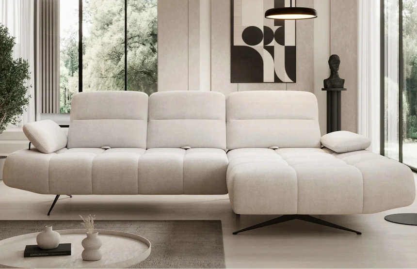 Falcao moduláris kanapé