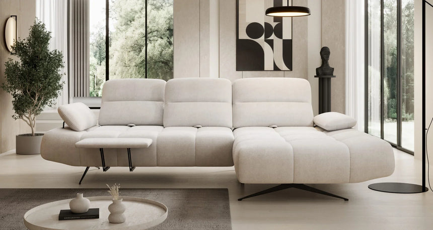 Falcao moduláris kanapé