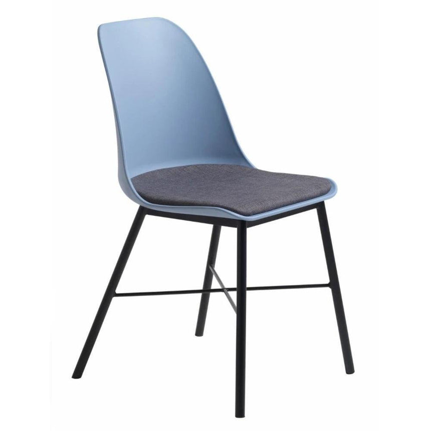 Whistler szövet szék - Dutch Home