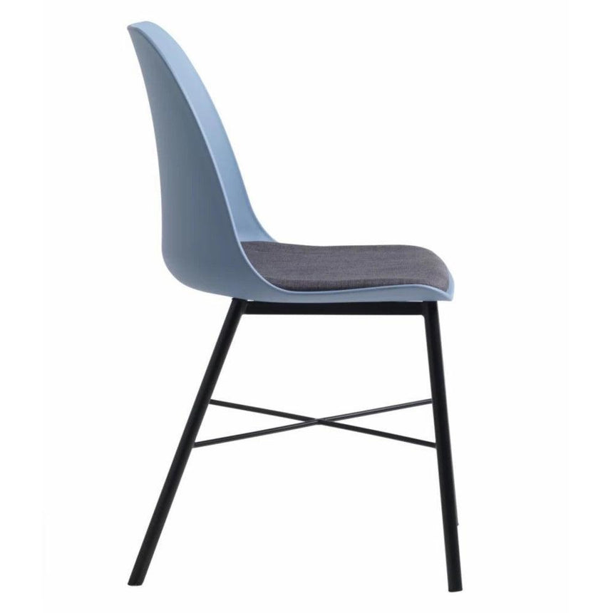 Whistler szövet szék - Dutch Home