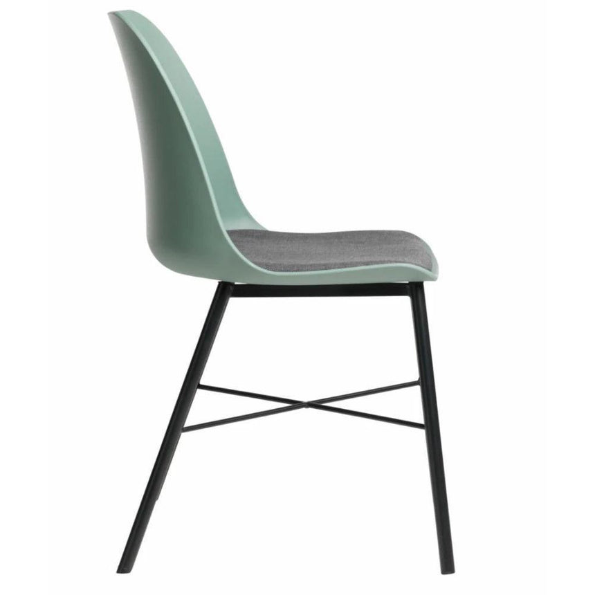 Whistler szövet szék - Dutch Home