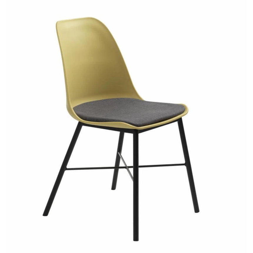 Whistler szövet szék - Dutch Home