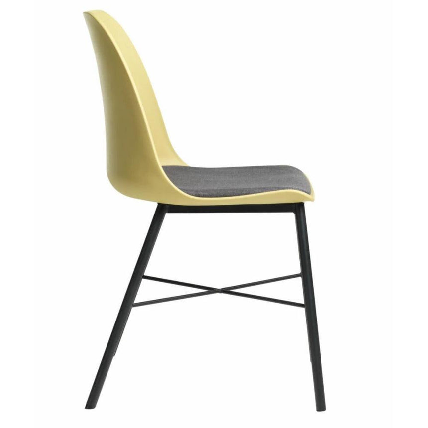 Whistler szövet szék - Dutch Home